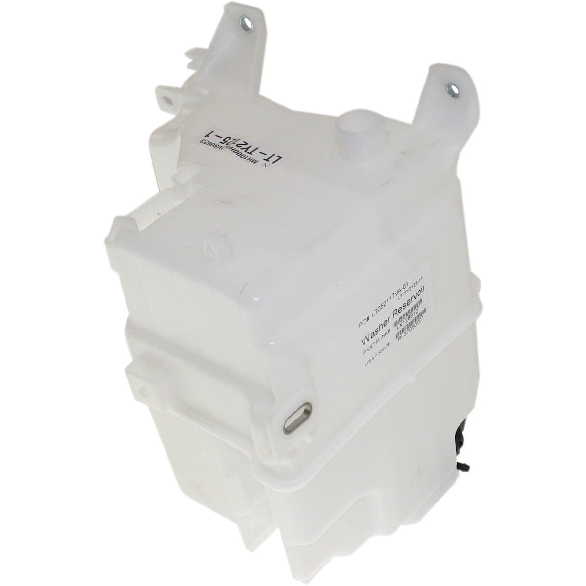 Washer Reservoir for Lexus RX450h