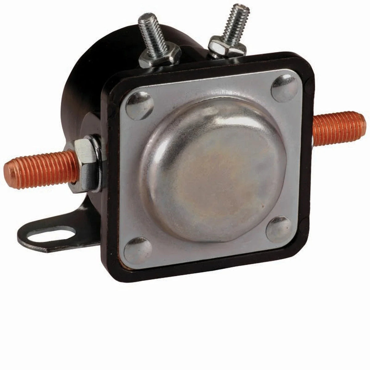 Solenoid for White Industrial