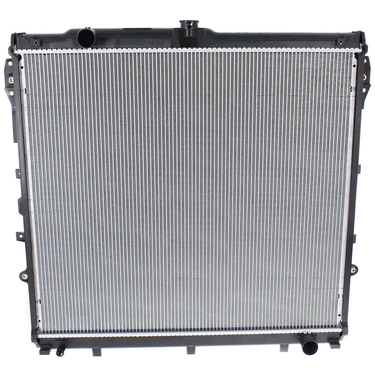 Radiator for Toyota Tundra, Sequoia (2010-2012 Models)