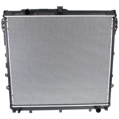 Radiator for Toyota Tundra, Sequoia (2010-2012 Models)