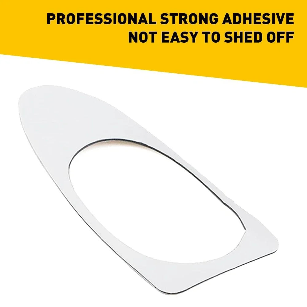 Antenna Cover Fin for (AM/FM Signal Booster)