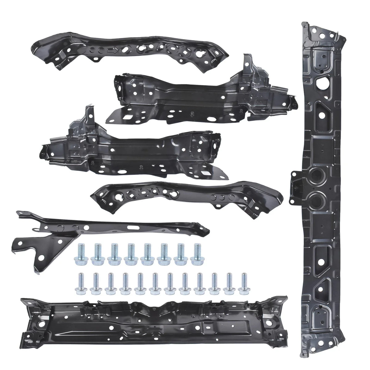 Radiator Support for Toyota Sienna (2021–2025)