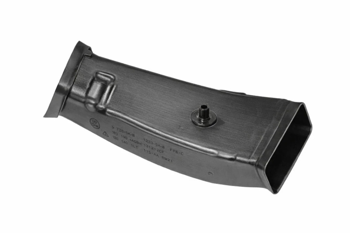Front Left Brake Air Duct for BMW M3 (1995–1999) 51712233361