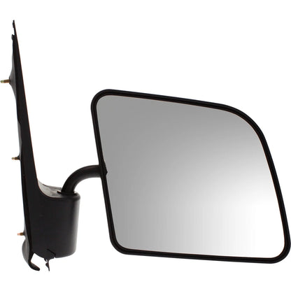 Set of 2 Mirrors for E350 Van E150 E250 E450 E550