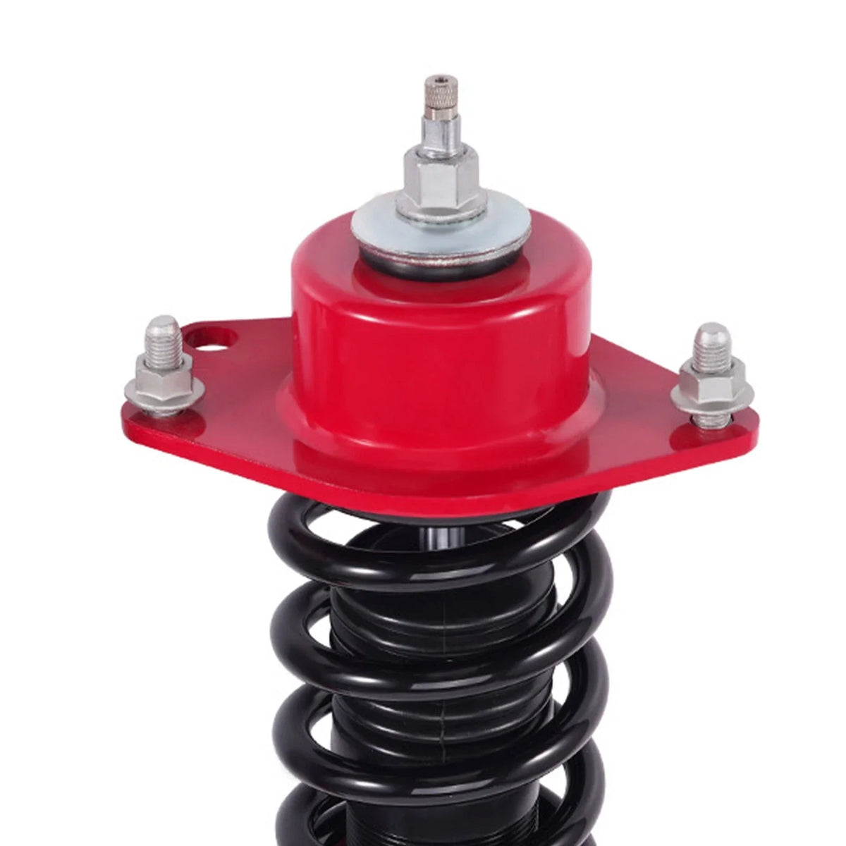 Coilover Shock Kit, Rear, Height Adjustable for 2009-2017 Toyota Corolla