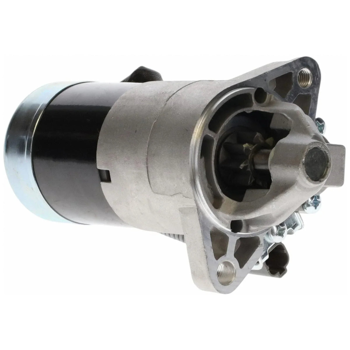Starter for Nissan Sentra 1.8L (2000–2002)