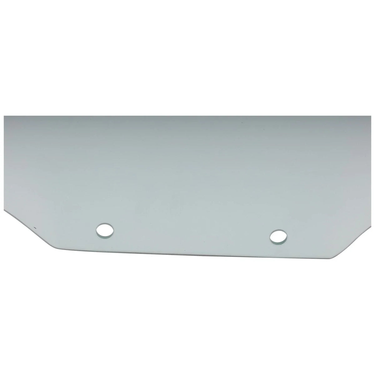 Rear Door Glass - Passenger Side for Kia Spectra/Sephia