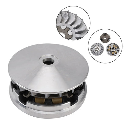 Front Variator Set 22102-116-000 for Adly ATV 50 RS (2000-2023)