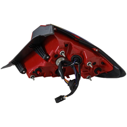 Tail Light Driver Left Side 26253087 for Buick LaCrosse (2017–2019)