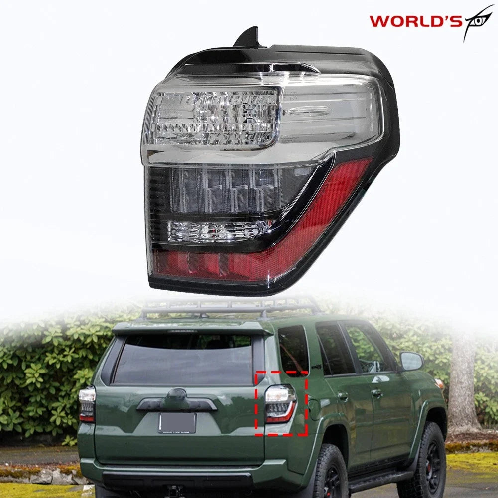LED Tail Light Brake for Toyota 4Runner (2014–2020)