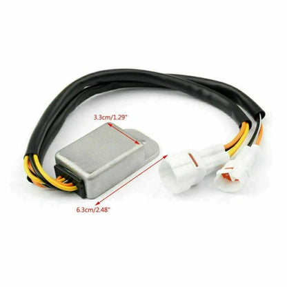 Regulator Rectifier for Suzuki RM125 RM250 (1996–2000) #3