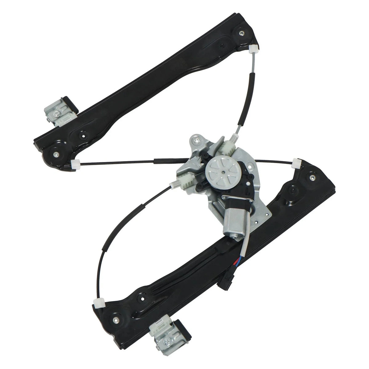 Window Regulator & Motor Kit for 2012-2015 Chevy Cruze - 2X