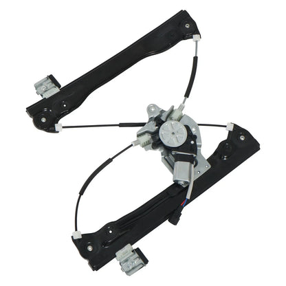 Window Regulator & Motor Kit for 2012-2015 Chevy Cruze - 2X