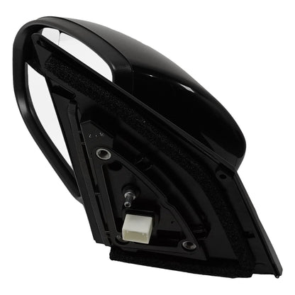 Left Side Heated Mirror for Hyundai Tucson (2016–2018)