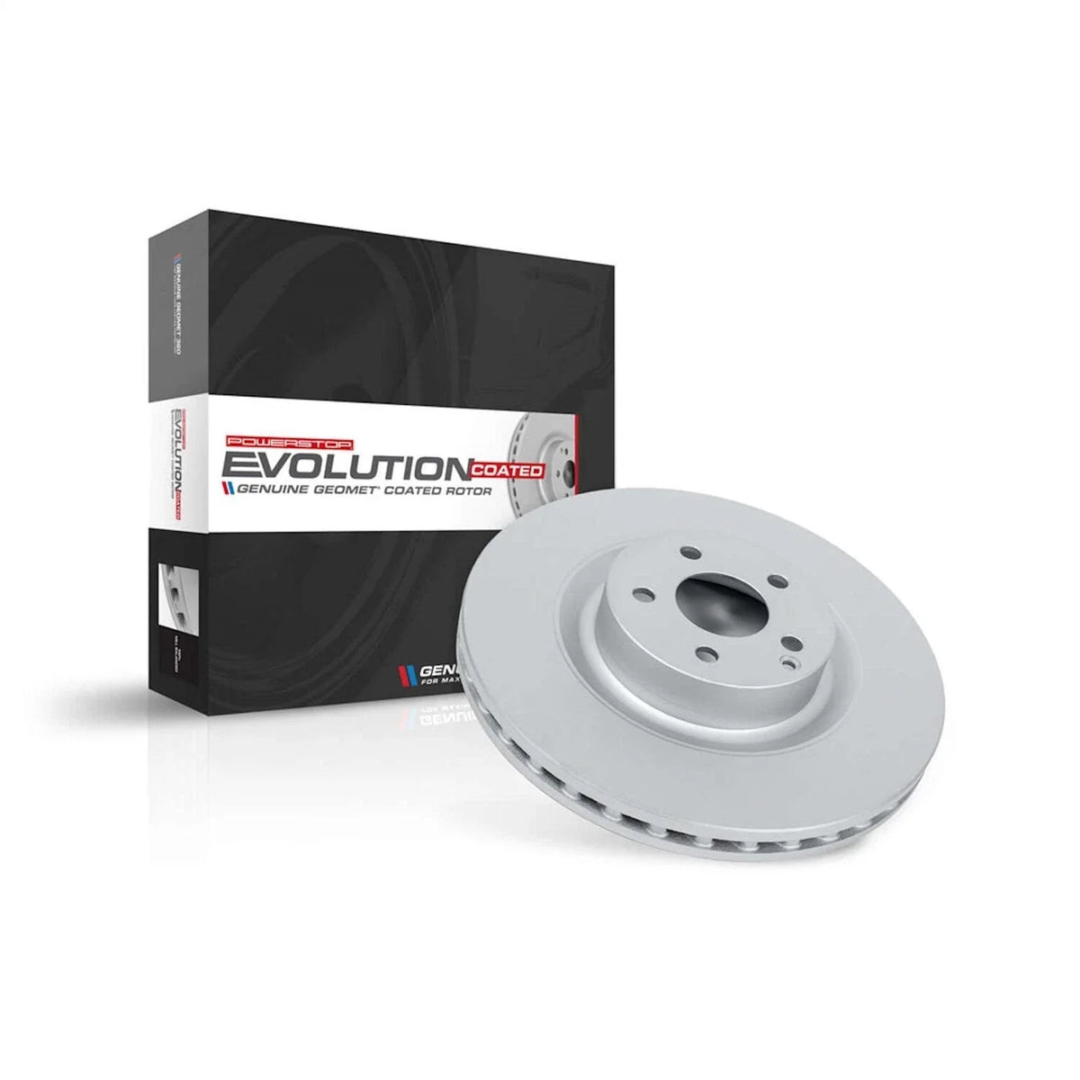 Brake Discs (Front) for Chevy Coupe - Either Driver or Passenger Side