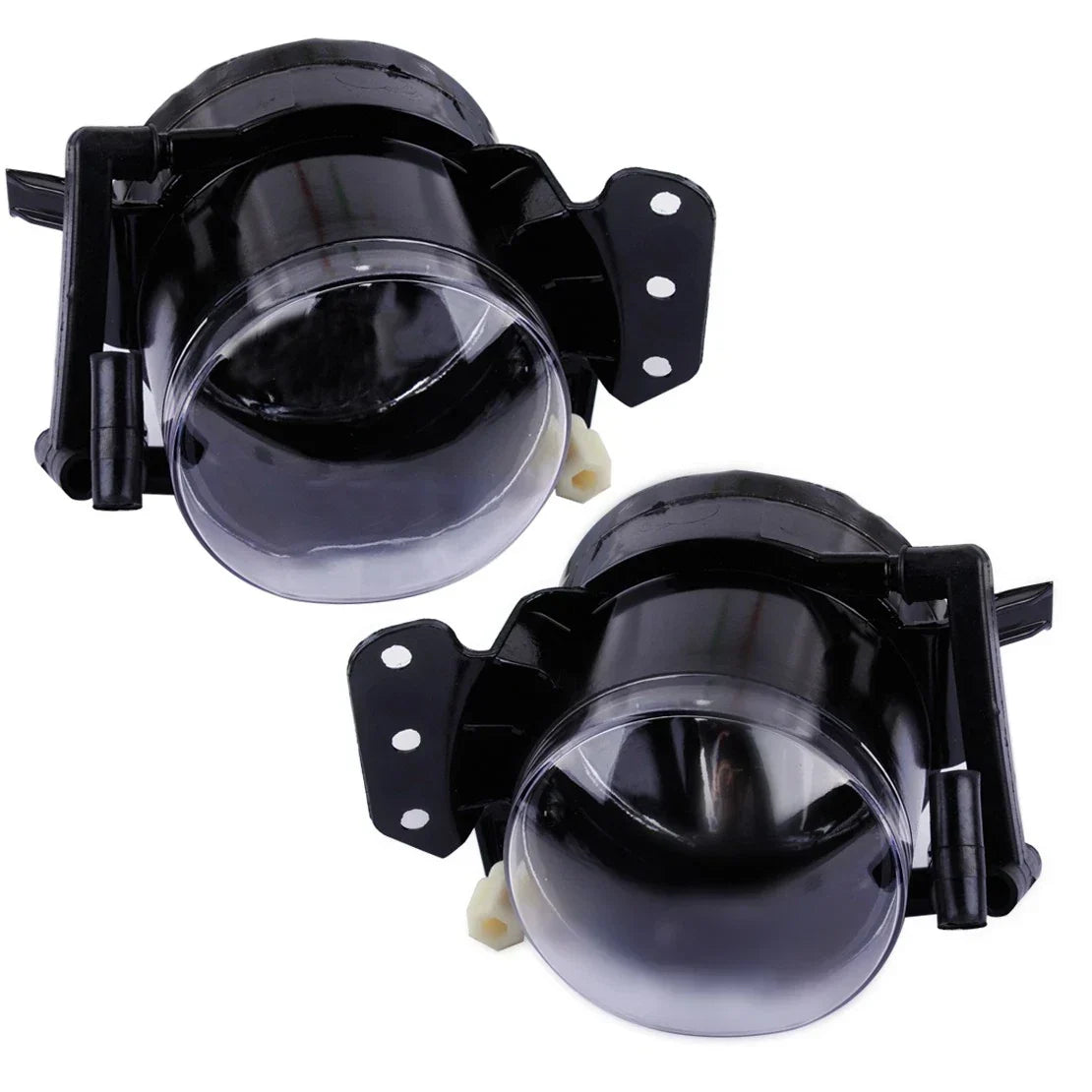 Fog Lights for BMW E60 E61 E63 E46 X3 (2001-2010)