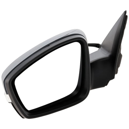 Signal Mirror with Heat for VW Beetle 2012-2014