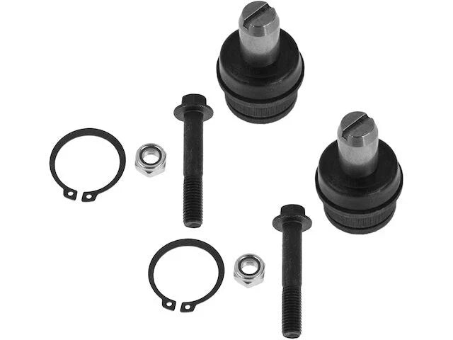 Front Upper Ball Joint Kit for Mazda B4000 RWD (1994–1997) CK632CP