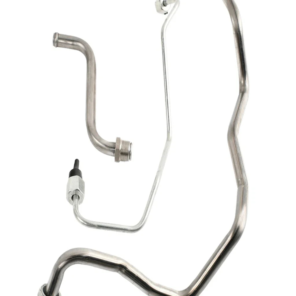 CP4 to CP3 Injection Pump Upgrade for GM 6.6L Duramax LML (2011–2016)
