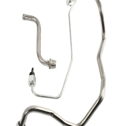 CP4 to CP3 Injection Pump Upgrade for GM 6.6L Duramax LML (2011–2016)