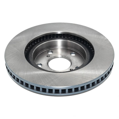 Brake Pad and Rotor Assembly for ES350 Avalon Camry 2000-2023