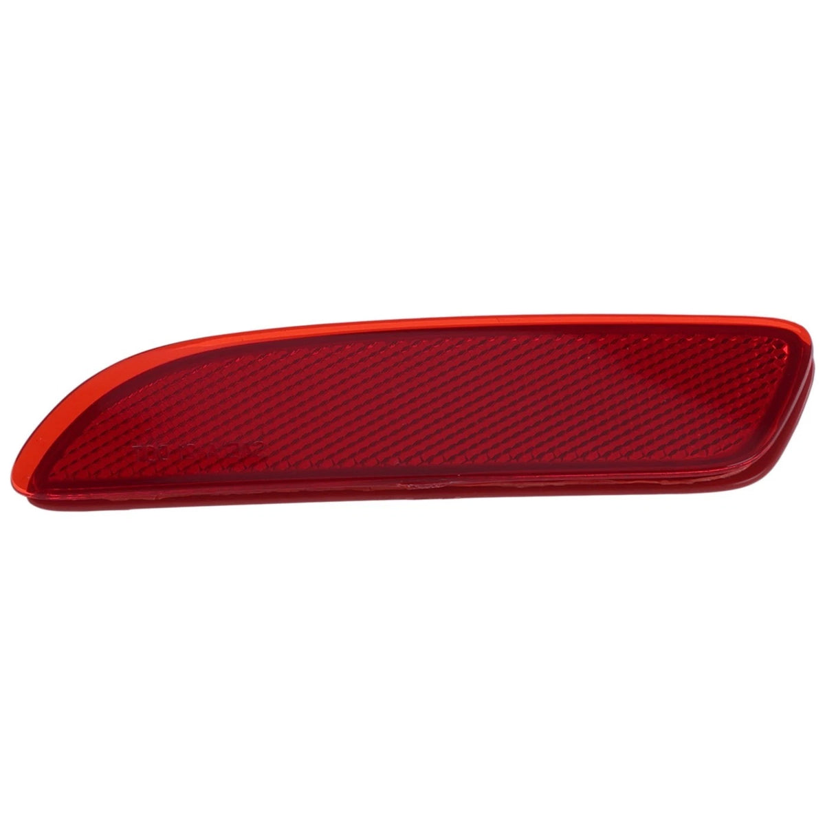 Rear Passenger Right Reflector Bumper Face Bar 819100A060 for Toyota (2022–2024)