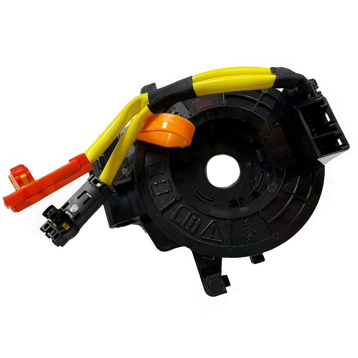 Clock Spring 83196-CA030 for Subaru BRZ (2013–2016)