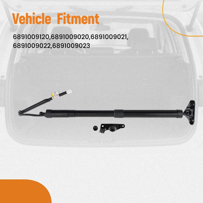 Rear Tailgate Lift Support Struts for Toyota Highlander (2014–2019) 6891009120
