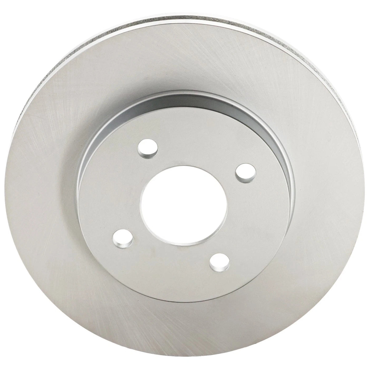 Front Brake Disc for Chevy Pontiac G5 Chevrolet Cobalt Saturn Ion (2005–2006)