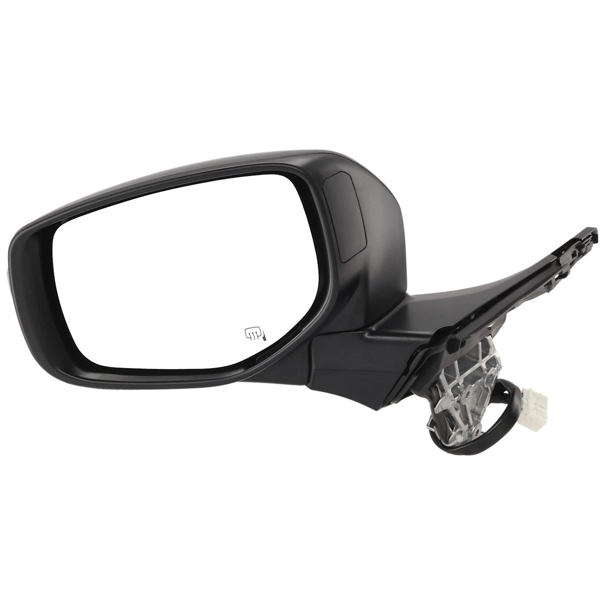 Heated Driver Left Side Mirror for Subaru Outback Legacy (2020–2022)