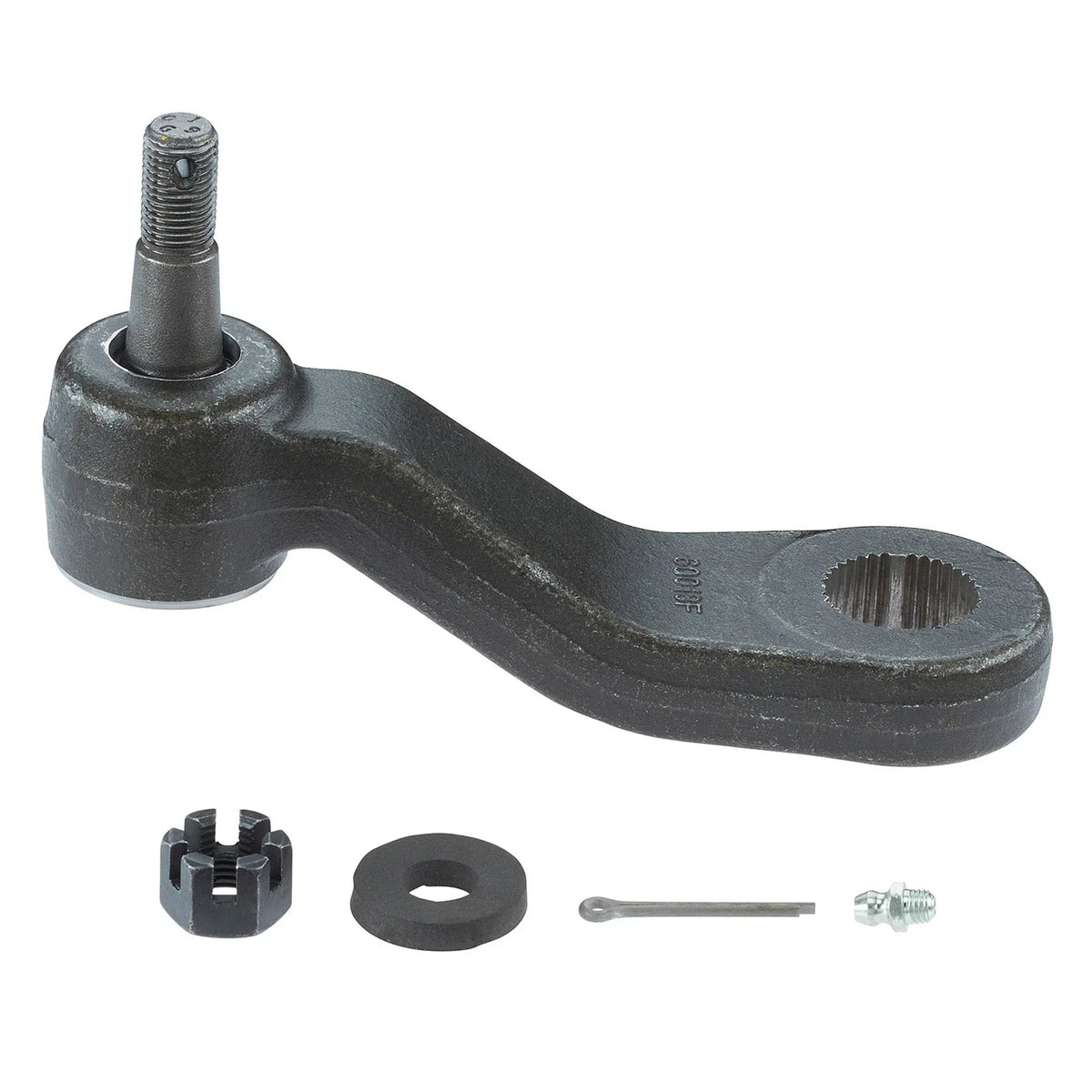 MOOG K6536 Steering Pitman Arm for Cadillac Suburban 2500, Sierra 2500 (1999–2010)