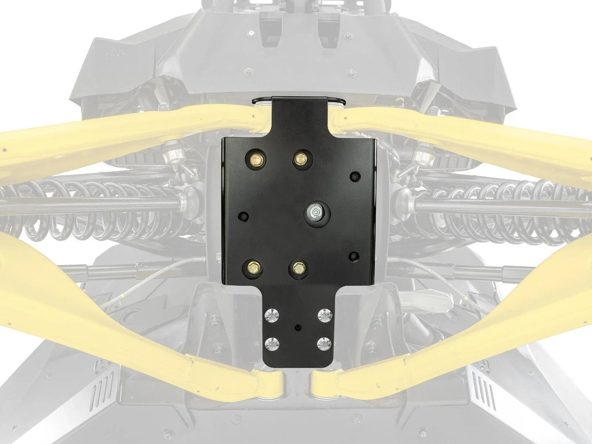 Frame Stiffener by SuperATV for 2024+ Can-Am Maverick R