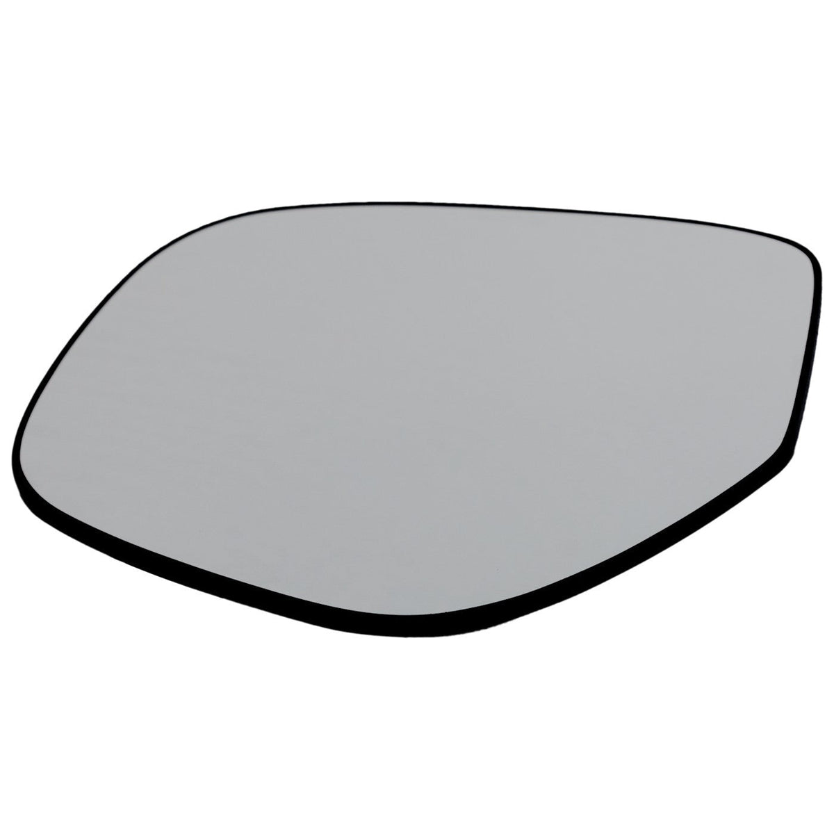 Left Side Heated Mirror Glass for Mitsubishi Outlander Sport RVR