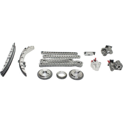 Timing Chain Assembly for Nissan Altima, Infiniti G35, Murano, 350Z 2003-2007