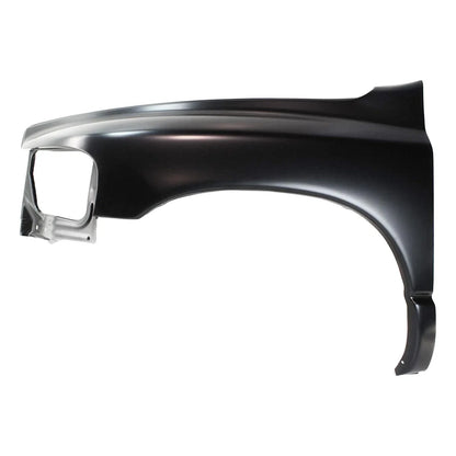 Fender Kit with Grille for Dodge Ram 1500/2500 2002-2005