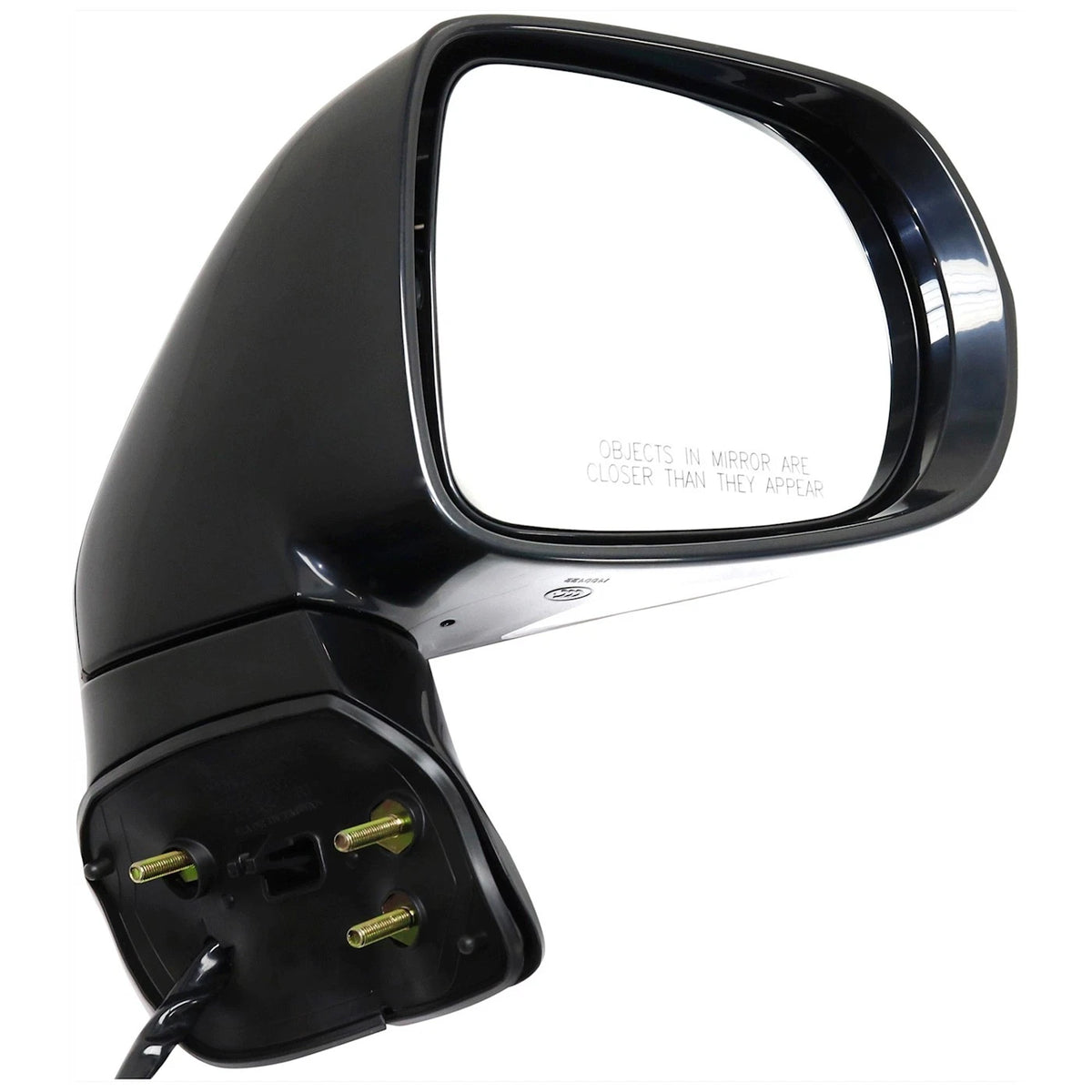 Heated Mirrors Set of 2 for Lexus RX350 (2007–2015)
