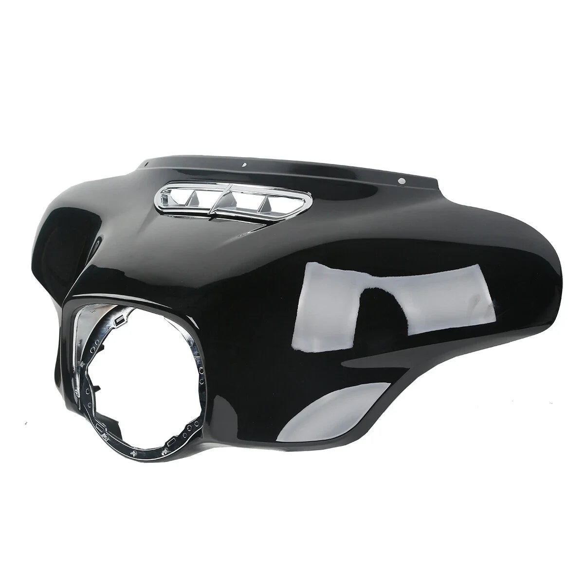 Outer Fairing with 12.5" Windshield for Harley Electra Glide (2009-2023)