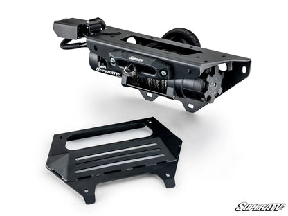 6000LB Winch compatible with Polaris RZR Pro XP (2020–2023)