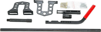 Overhead Valve Spring Compressor Tool Kit for Universal OHV/OHC Engines