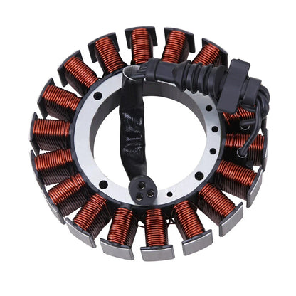 Stator Coil for Harley Softail & Dyna Low Rider (2008–2017)
