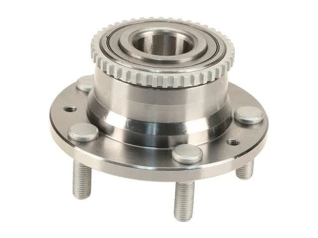 Rear Wheel Hub Assembly NH618VK for Mazda Protege ES (2001–2003)