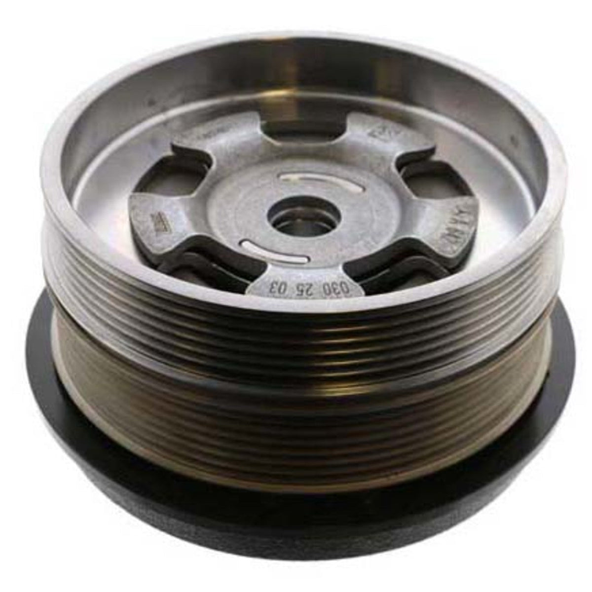 Harmonic Balancer Replacement for MB Sprinter 3500XD