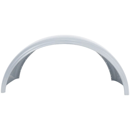 Fender for Peterbilt 357 (1990–2007) Front Driver Side
