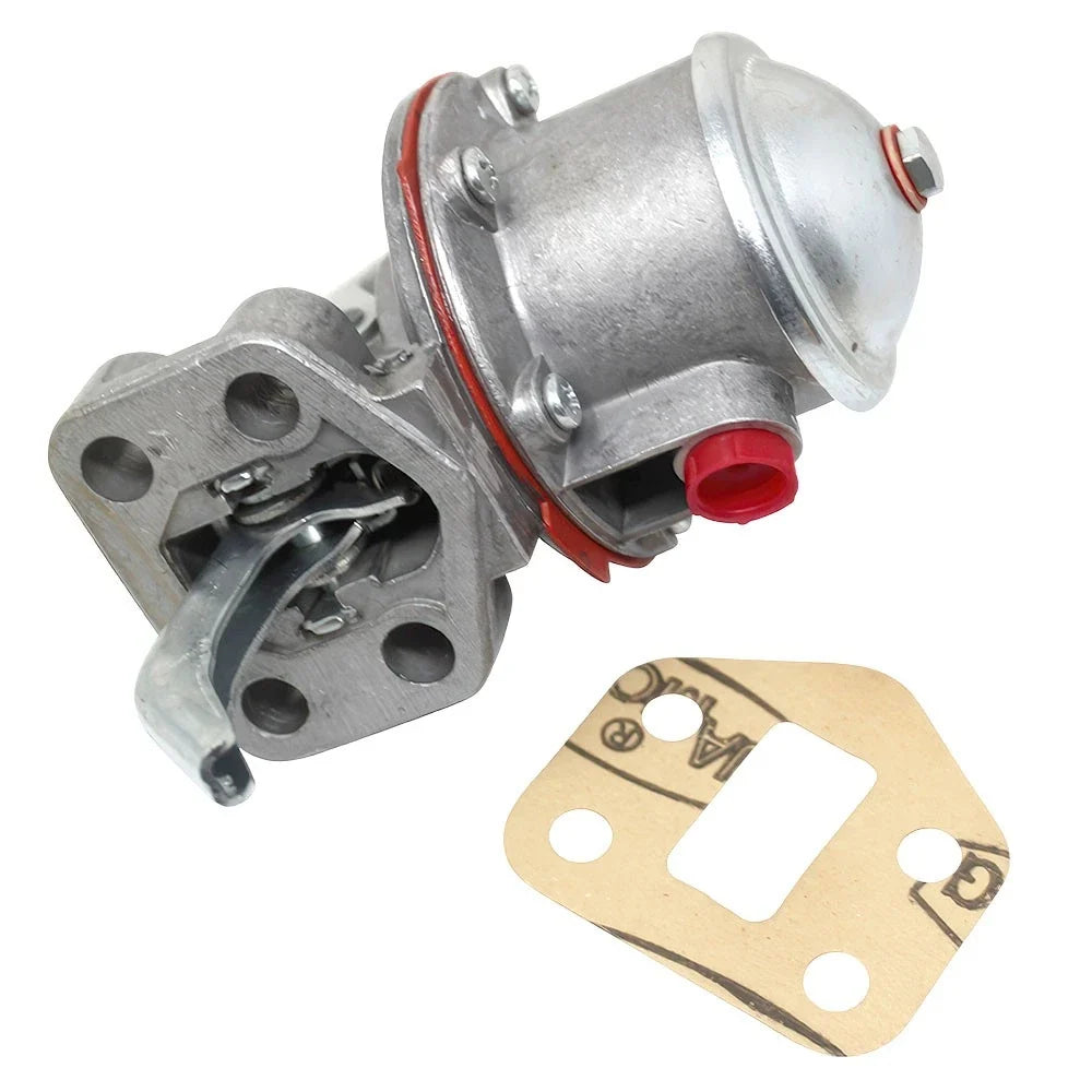 Fuel Lift Pump for White 2-85 2-88 2-105 2-110, McCormick MTX175 (1990–2005)