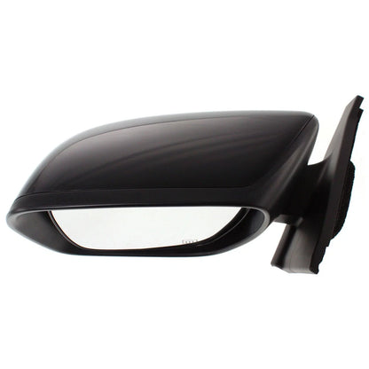 Heated Driver Side Mirror for Mazda 5 (2006–2010)