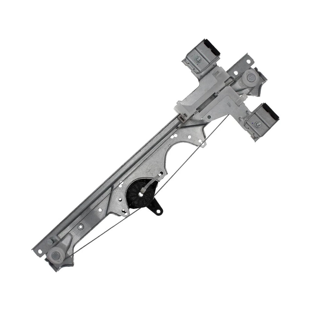 Window Regulator for Jeep (Right Rear Passenger Side)