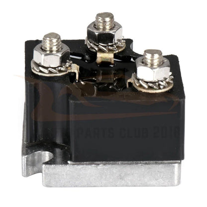 Voltage Regulator Rectifier for Mercury Outboard Mariner (1976–1998) 8M0058226