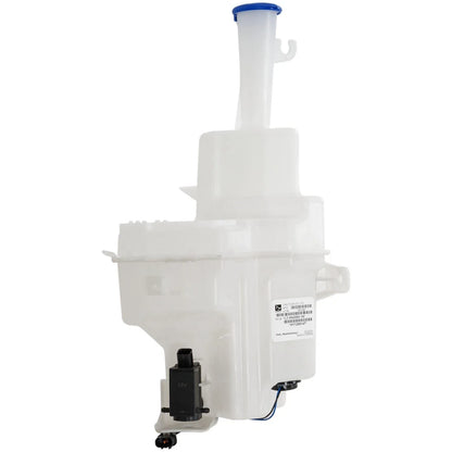 Washer Reservoir for Hyundai Kona (2018–2022)