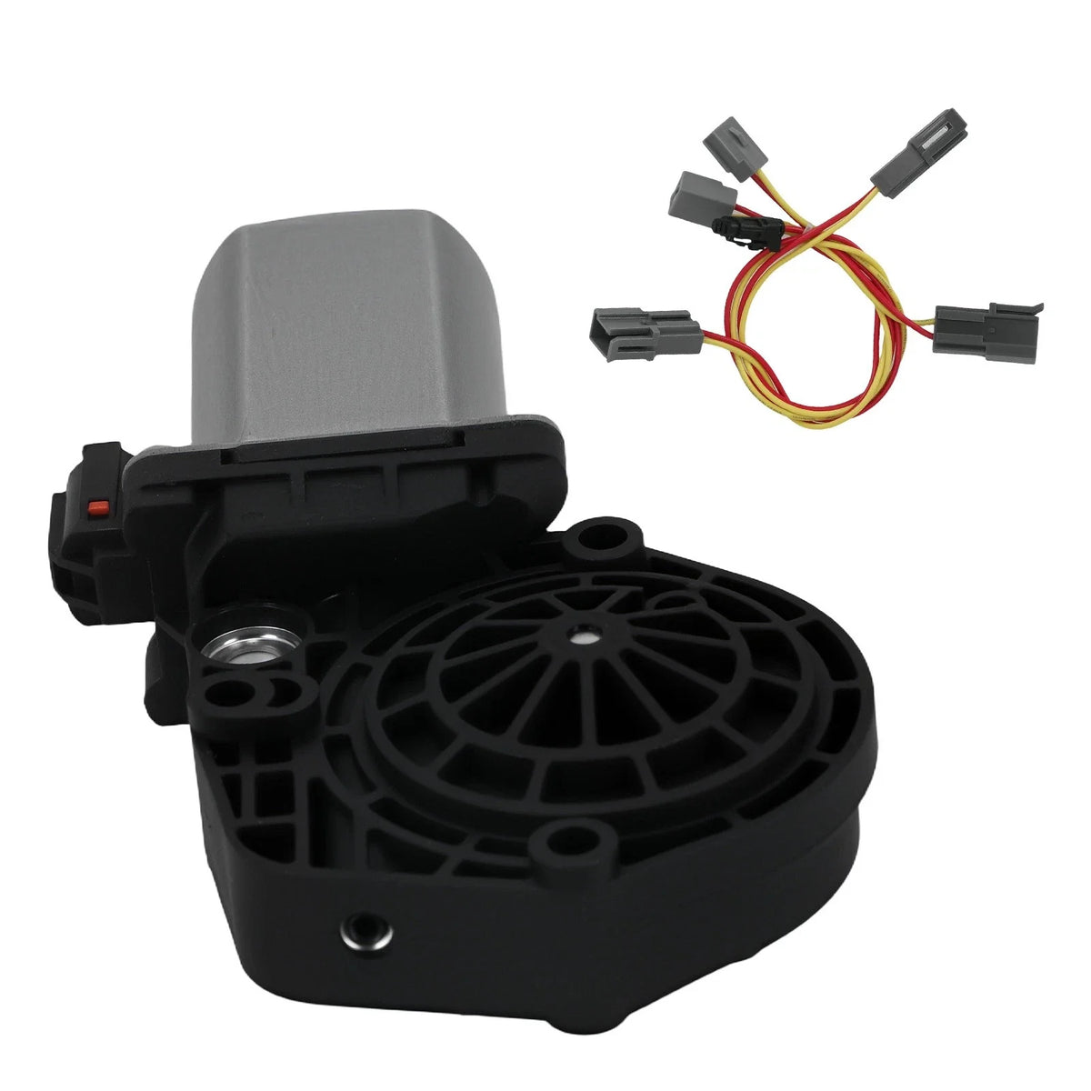Driver Front Power Window Motor for Ford Mustang (1996–2004) 742-268, 1R3Z7623395AA