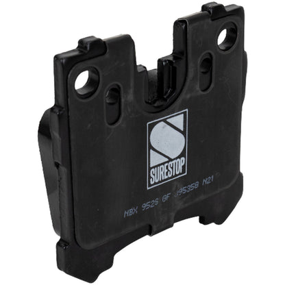Rear Brake Pads for Lexus LS500h, LS500, LS460 (2007–2021)